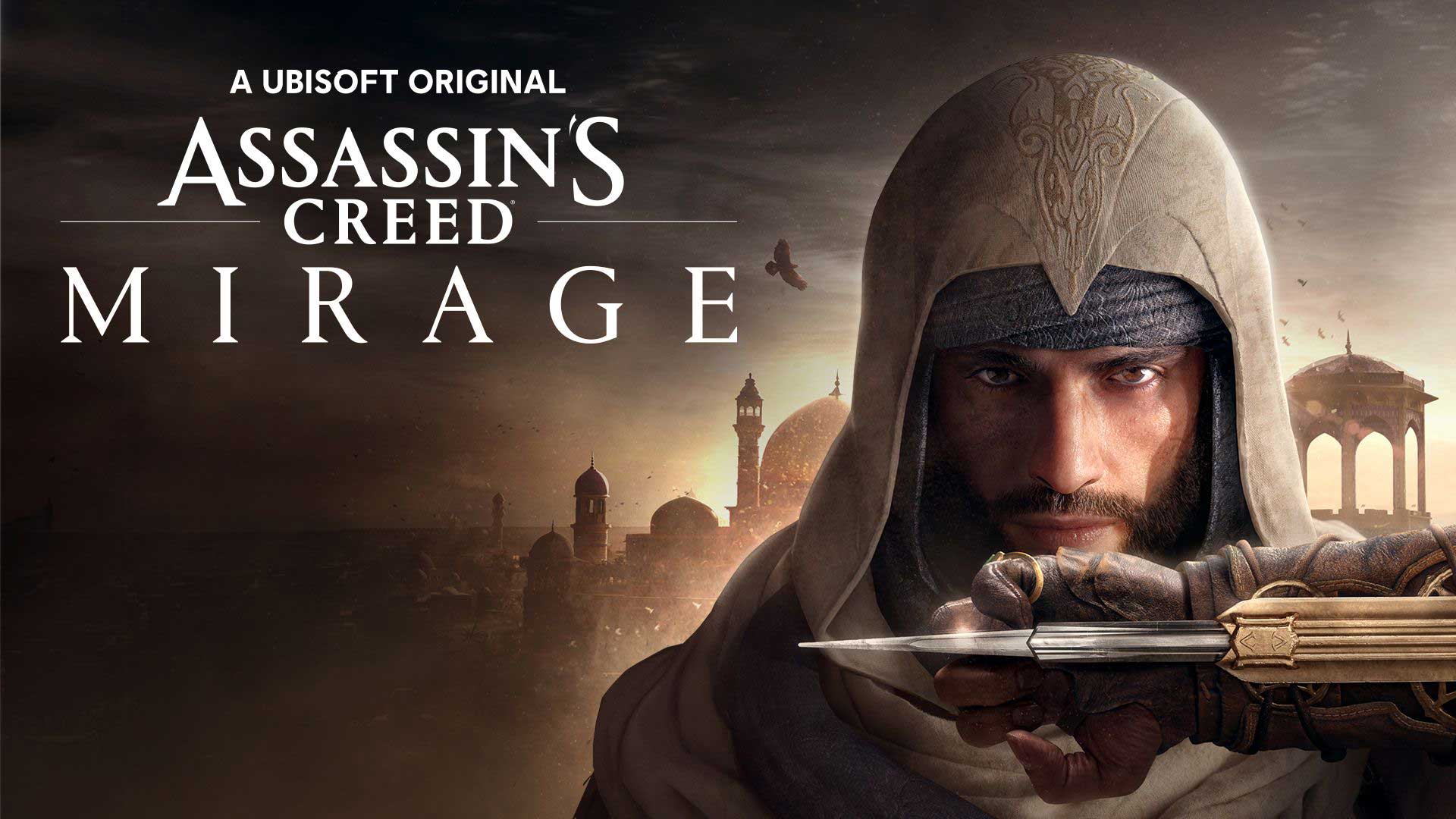 Assassin’s Creed Mirage, Its The Vibes, itsthevibes.com