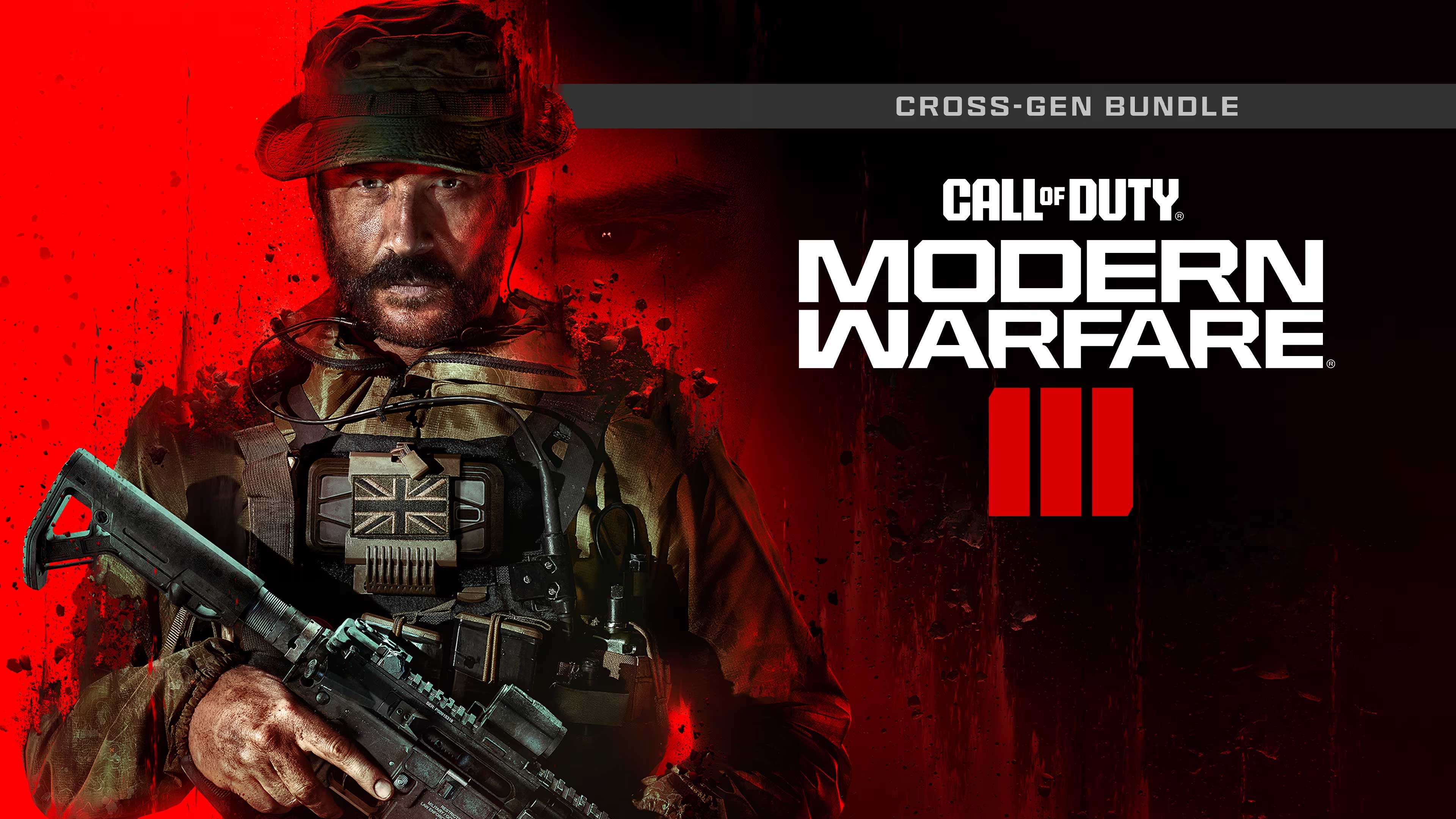 Call of Duty: Modern Warfare III - Cross-Gen Bundle, Its The Vibes, itsthevibes.com
