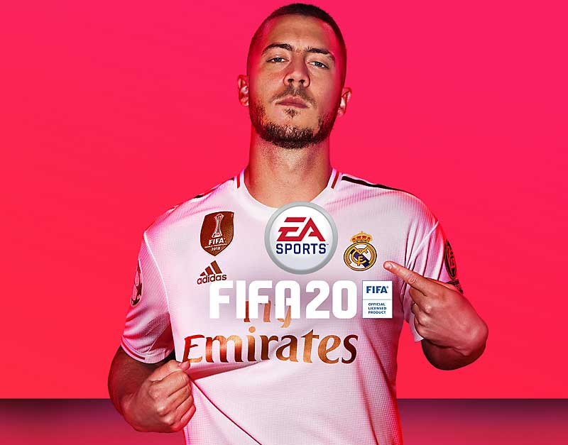 FIFA 20 (Xbox One), Its The Vibes, itsthevibes.com