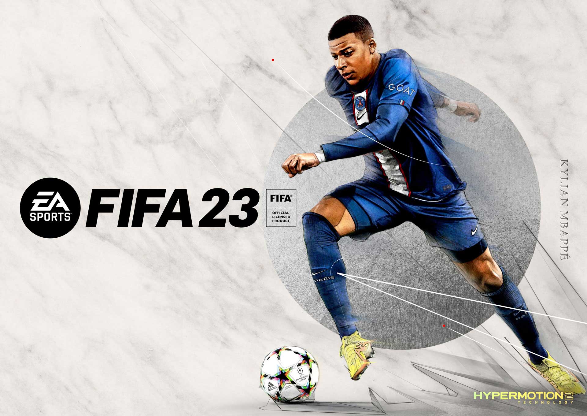 FIFA 23, Its The Vibes, itsthevibes.com