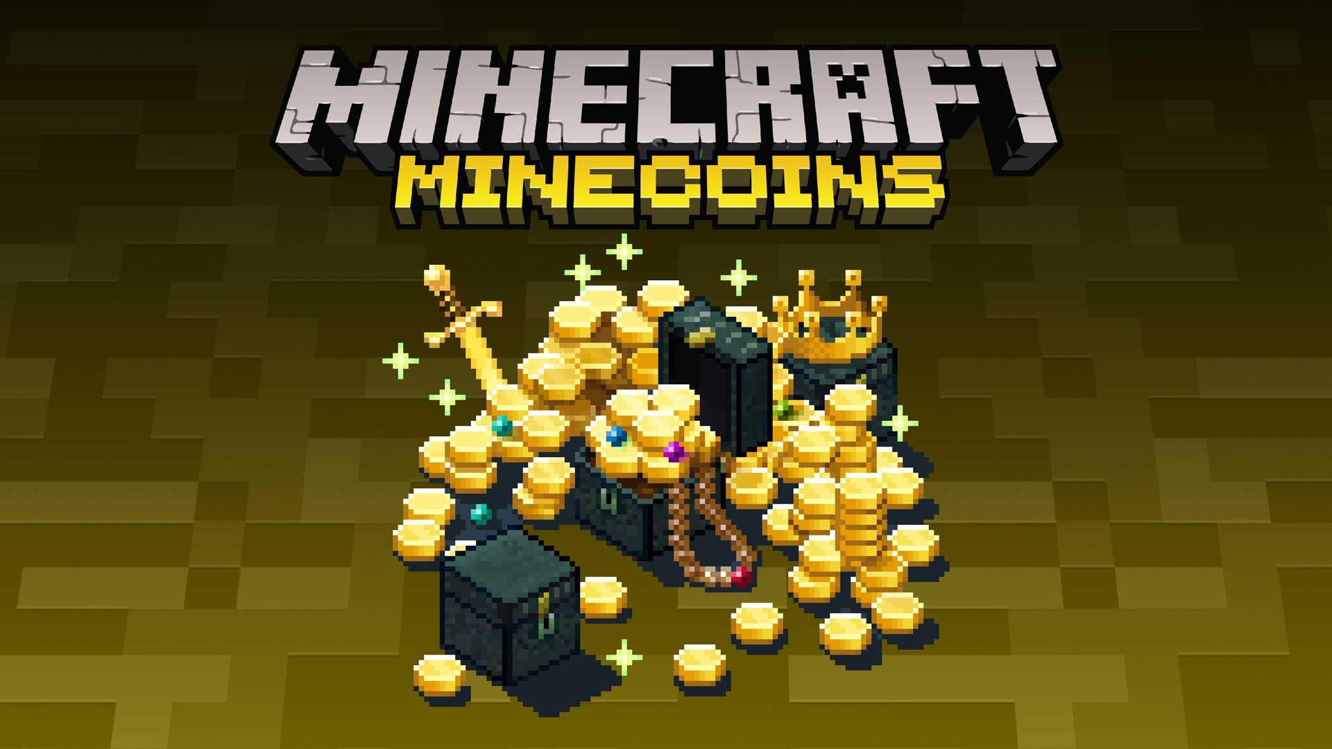 Minecraft Coins, Its The Vibes, itsthevibes.com