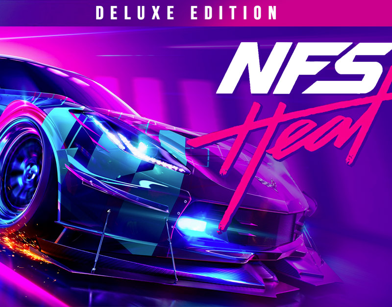 Need For Speed Heat (Xbox One), Its The Vibes, itsthevibes.com