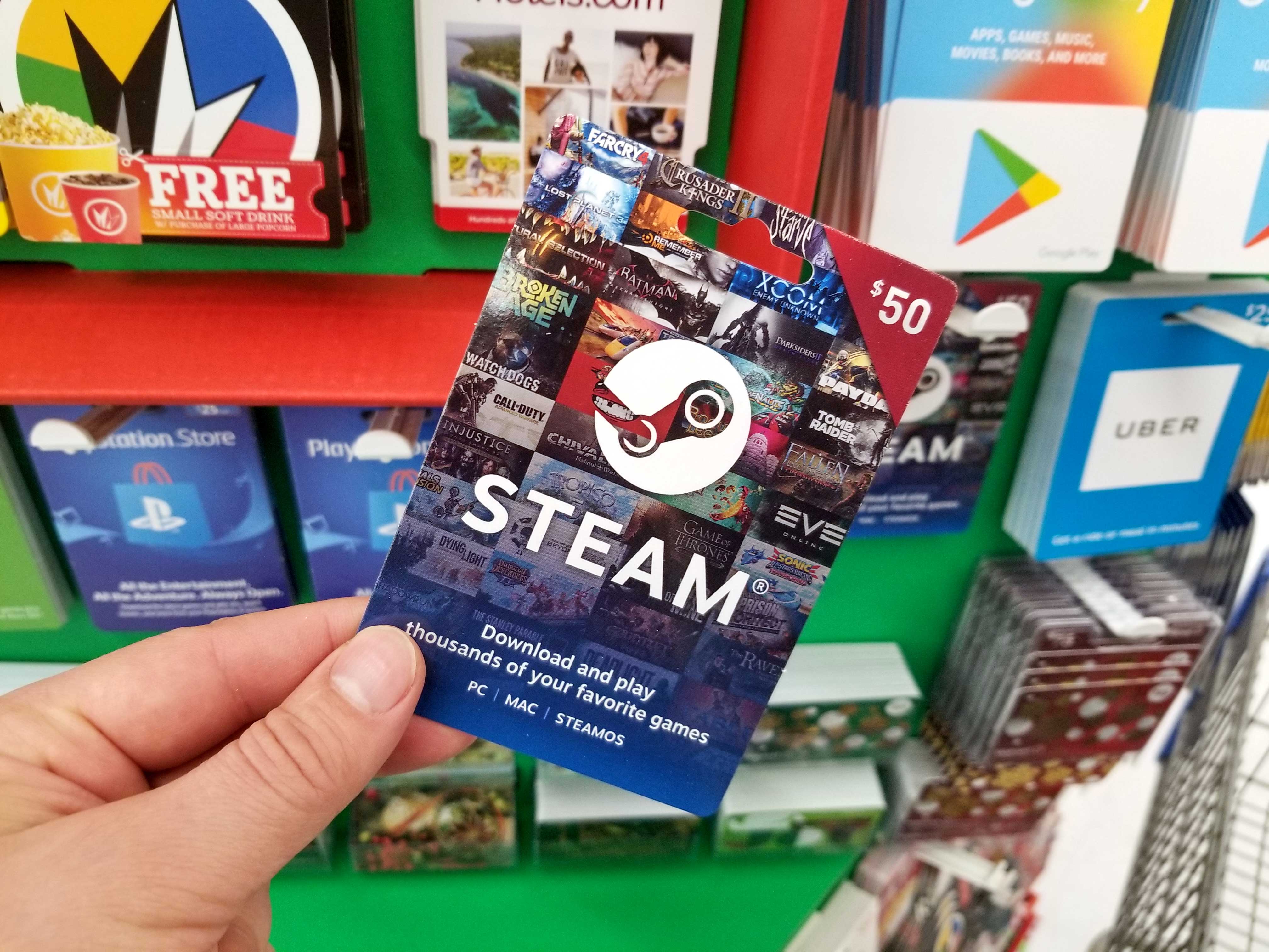 steam-gift-card, Its The Vibes, itsthevibes.com